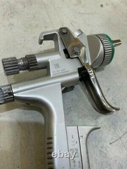 SATA Jet 5000 B Hvlp Spray Gun