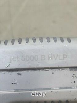 SATA Jet 5000 B Hvlp Spray Gun Made In Germany