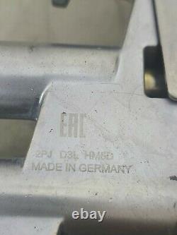 SATA Jet 5000 B Hvlp Spray Gun Made In Germany