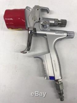 SATA Jet 5000 B RP HVLP Spray Gun