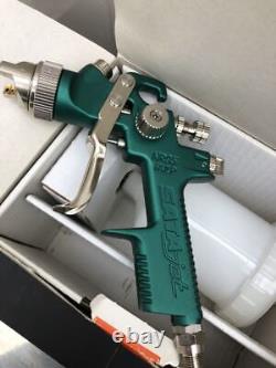 SATA Jet B-NR95 HVLP Spray Gun With Air Meter Unused