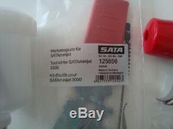 SATA Jet Lackierpistole 3000b Hvlp