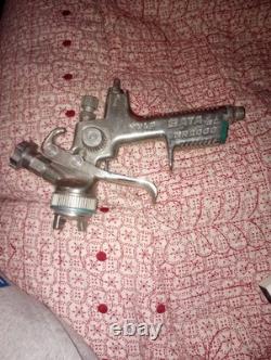 SATA Jet NR2000 HVLP Paint Spray Gun