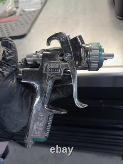 SATA Jet NR2000 HVLP Paint Spray Gun