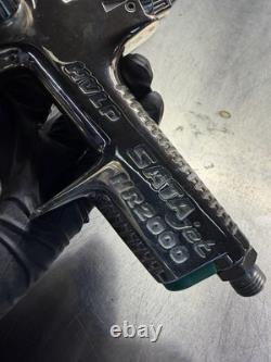 SATA Jet NR2000 HVLP Paint Spray Gun