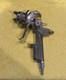 Sata Jet Nr2000 Paint Spray Gun Hvlp Parts Only (missing Pieces)