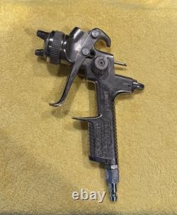 SATA Jet NR2000 Paint Spray Gun HVLP PARTS ONLY (MISSING PIECES)
