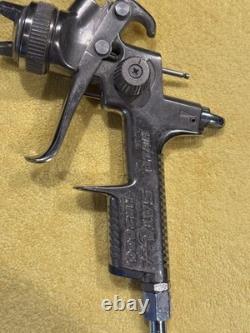 SATA Jet NR2000 Paint Spray Gun HVLP PARTS ONLY (MISSING PIECES)