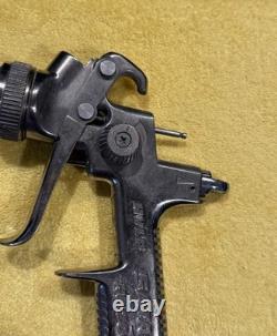 SATA Jet NR2000 Paint Spray Gun HVLP PARTS ONLY (MISSING PIECES)