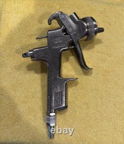 SATA Jet NR2000 Paint Spray Gun HVLP PARTS ONLY (MISSING PIECES)