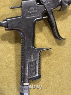 SATA Jet NR2000 Paint Spray Gun HVLP PARTS ONLY (MISSING PIECES)
