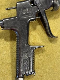 SATA Jet NR2000 Paint Spray Gun HVLP PARTS ONLY (MISSING PIECES)