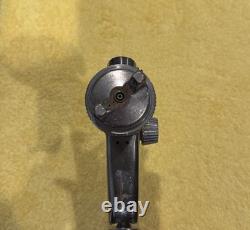 SATA Jet NR2000 Paint Spray Gun HVLP PARTS ONLY (MISSING PIECES)