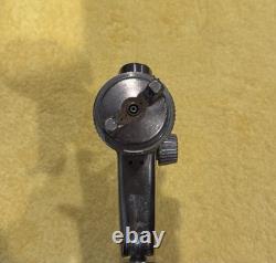 SATA Jet NR2000 Paint Spray Gun HVLP PARTS ONLY (MISSING PIECES)