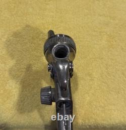 SATA Jet NR2000 Paint Spray Gun HVLP PARTS ONLY (MISSING PIECES)
