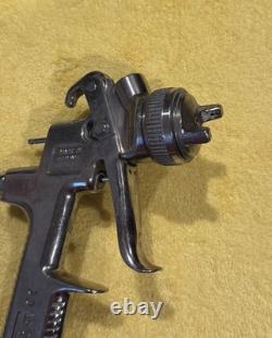 SATA Jet NR2000 Paint Spray Gun HVLP PARTS ONLY (MISSING PIECES)