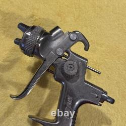 SATA Jet NR2000 Paint Spray Gun HVLP PARTS ONLY (MISSING PIECES)
