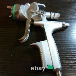 SATA Jet Near Mint! 5000 B Hvlp New-style Paint Gun