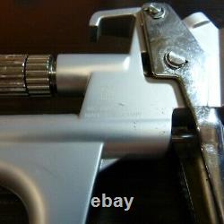 SATA Jet Near Mint! 5000 B Hvlp New-style Paint Gun