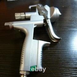 SATA Jet Near Mint! 5000 B Hvlp New-style Paint Gun