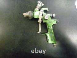 SATA Jet Nr92 Hvlp Spray Gun Gravity Fed