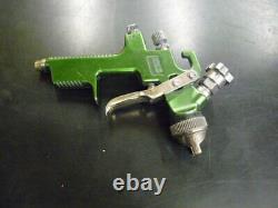 SATA Jet Nr92 Hvlp Spray Gun Gravity Fed