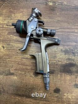 SATA Jet X 5500 HVLP Spray Gun
