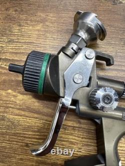 SATA Jet X 5500 HVLP Spray Gun