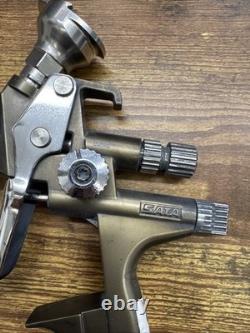 SATA Jet X 5500 HVLP Spray Gun