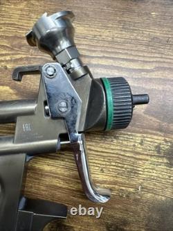 SATA Jet X 5500 HVLP Spray Gun