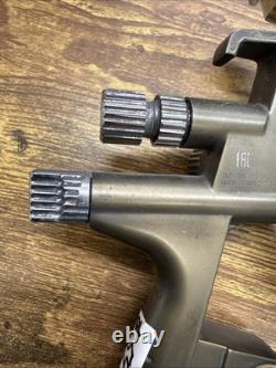 SATA Jet X 5500 HVLP Spray Gun