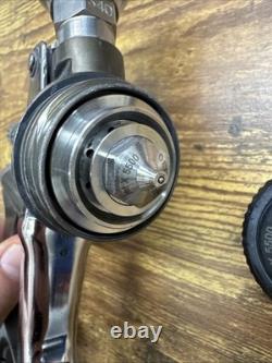 SATA Jet X 5500 HVLP Spray Gun
