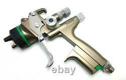 SATA Jet X 5500 Hvlp 1.3 Spray Gun