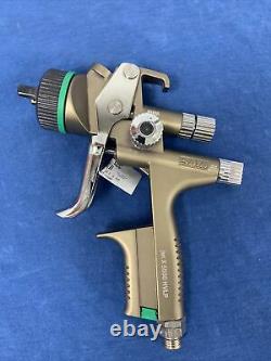 SATA Jet X 5500 Hvlp 1.3 Spray Gun