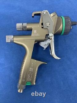 SATA Jet X 5500 Hvlp 1.3 Spray Gun