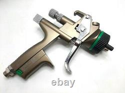 SATA Jet X 5500 Hvlp 1.3 Spray Gun