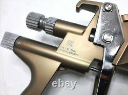 SATA Jet X 5500 Hvlp 1.3 Spray Gun