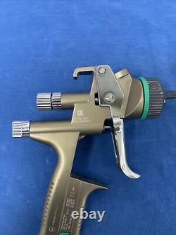 SATA Jet X 5500 Hvlp 1.3 Spray Gun