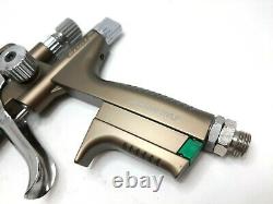 SATA Jet X 5500 Hvlp 1.3 Spray Gun