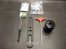 SATA Jet X 5500 Hvlp 1.4mm Spray Gun Free $40 Cleaning Kit Free $30 Regulator