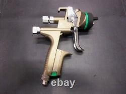 SATA Jet X 5500 Hvlp 1.4mm Spray Gun Free $40 Cleaning Kit Free $30 Regulator