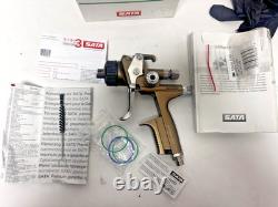SATA Jet X 5500 Hvlp Paint Gun Sprayer 1.4mm Tip
