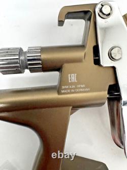 SATA Jet X 5500 Hvlp Paint Gun Sprayer 1.4mm Tip