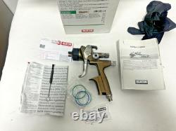 SATA Jet X 5500 Hvlp Paint Gun Sprayer 1.4mm Tip