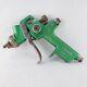 Sata Klc Hvlp 1.4 Spray Gun Green (pb1022542)