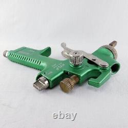 SATA KLC HVLP 1.4 Spray Gun Green (PB1022542)