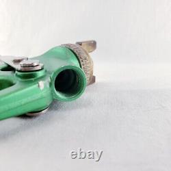 SATA KLC HVLP 1.4 Spray Gun Green (PB1022542)