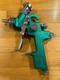 Sata Klc Hvlp 1.7 Spray Gun Green