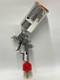 Sata Mc-b 1.7 Hvlp Spray Gun With Hopper (ud2114417)