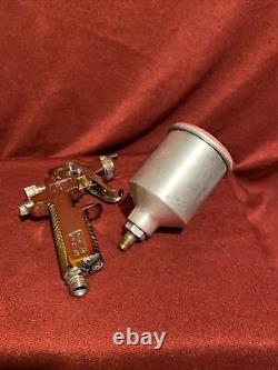 SATA MINIJET HVLP /3 Made In GERMANY # UNTESTED